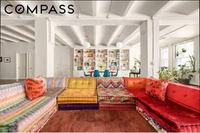 20-26 N Moore Street #4W, New York City, NY 10013 - Photo 2
