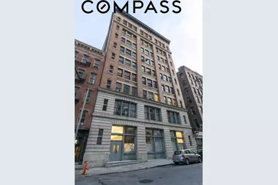 20-26 N Moore Street #4W, New York City, NY 10013 - Photo 20