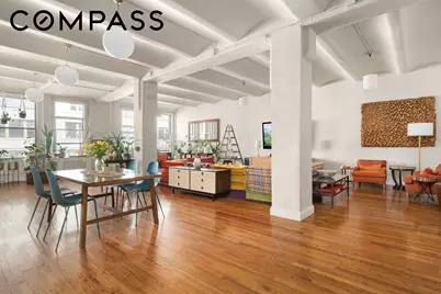 20-26 N Moore Street #4W, New York City, NY 10013 - Photo 6