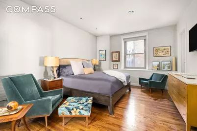 20-26 N Moore Street #4W, New York City, NY 10013 - Photo 12