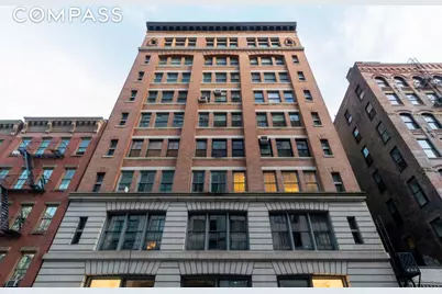 20-26 N Moore Street #4W, New York City, NY 10013 - Photo 22