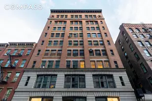 20-26 N Moore St, New York City, NY 10013 - Photo 22