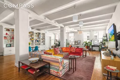 20-26 N Moore Street #4W, New York City, NY 10013 - Photo 8