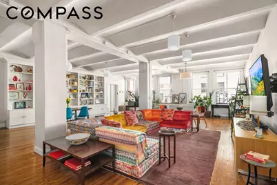 20-26 N Moore Street #4W, New York City, NY 10013 - Photo 8