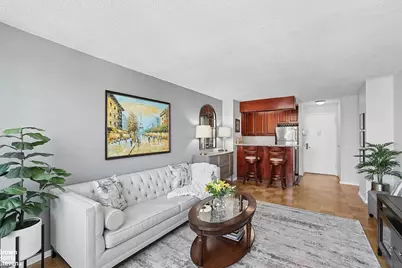 340 E 93rd Street #24K, New York City, NY 10128 - Photo 4