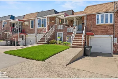 19-10 150th Street, New York City, NY 11357 - Photo 1