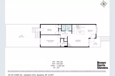 19-10 150th Street, New York City, NY 11357 - Photo 18