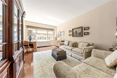 520 E 72nd Street #10T, New York City, NY 10021 - Photo 1