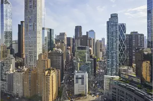 1 Central Prk W, New York City, NY 10023 - Photo 16