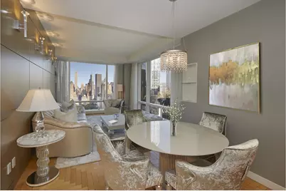 1 Central Park W #36C, New York City, NY 10023 - Photo 4
