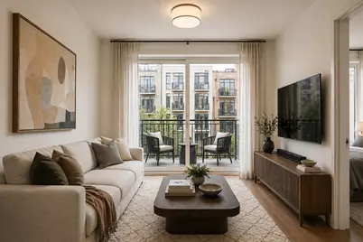 1670 E 19th Street #6A, New York City, NY 11229 - Photo 2