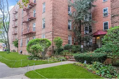 221 McDonald Avenue #4-N, New York City, NY 11218 - Photo 1