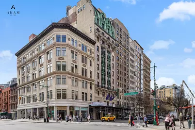 112 W 72nd Street #11-D, New York City, NY 10023 - Photo 8