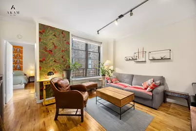 112 W 72nd Street #11-D, New York City, NY 10023 - Photo 1