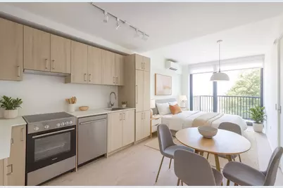 12 Halsey Street #PH-117, New York City, NY 11216 - Photo 1