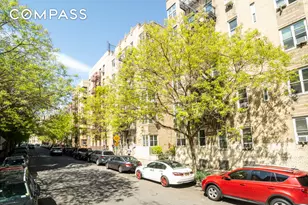 30 Bogardus Pl, New York City, NY 10040 - Photo 16