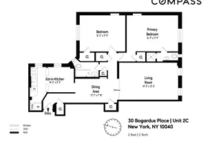 30 Bogardus Pl, New York City, NY 10040 - Photo 20
