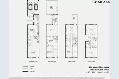 226 W 139th Street, New York City, NY 10030 - Photo 14
