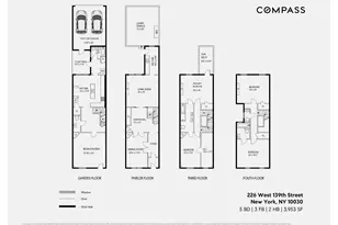 226 W 139th St, New York City, NY 10030 - Photo 14