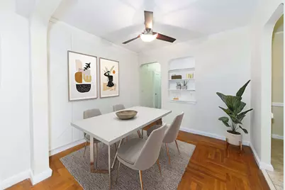 3017 Riverdale Avenue #2J, New York City, NY 10463 - Photo 1