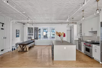 143 W 27th Street #PH, New York City, NY 10001 - Photo 4