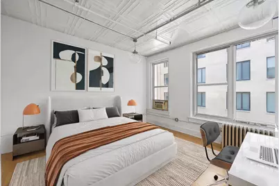 143 W 27th Street #PH, New York City, NY 10001 - Photo 14