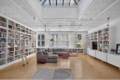 143 W 27th Street #PH, New York City, NY 10001 - Photo 1