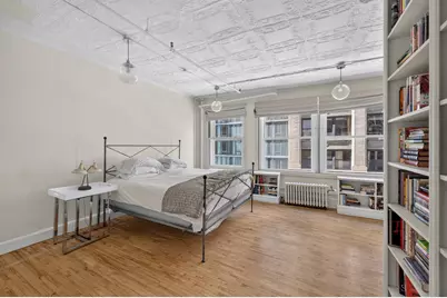 143 W 27th Street #PH, New York City, NY 10001 - Photo 8