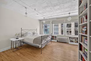 143 W 27th St, New York City, NY 10001 - Photo 8