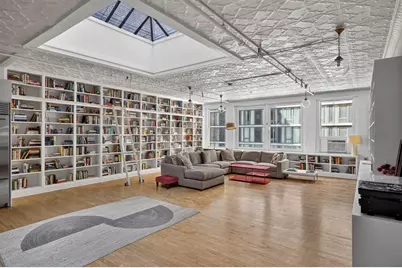 143 W 27th Street #PH, New York City, NY 10001 - Photo 2