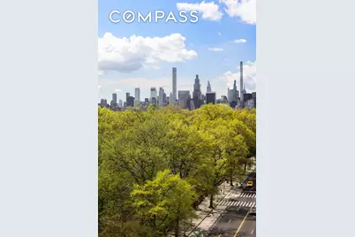 360 Central Park W #11C, New York City, NY 10025 - Photo 16