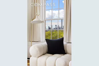 360 Central Park W #11C, New York City, NY 10025 - Photo 4