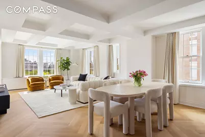 360 Central Park W #11C, New York City, NY 10025 - Photo 6