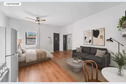 662 4th Avenue #1F, New York City, NY 11232 - Photo 2