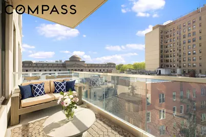 856 Washington Avenue #9A, New York City, NY 11238 - Photo 6