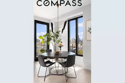 856 Washington Avenue #9A, New York City, NY 11238 - Photo 4