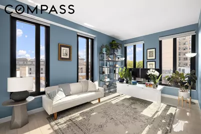 856 Washington Avenue #9A, New York City, NY 11238 - Photo 10