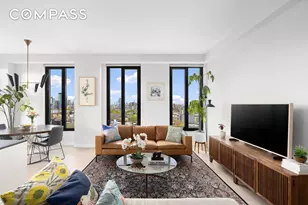 856 Washington Ave, New York City, NY 11238 - Photo 2