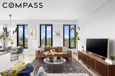 856 Washington Avenue #9A, New York City, NY 11238 - Photo 2