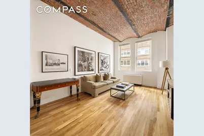 9 Barrow Street #6D, New York City, NY 10014 - Photo 1