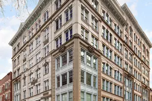 9 Barrow St, New York City, NY 10014 - Photo 8