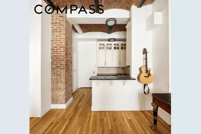 9 Barrow Street #6D, New York City, NY 10014 - Photo 2