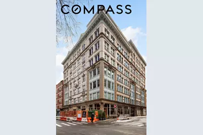 9 Barrow Street #6D, New York City, NY 10014 - Photo 8