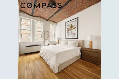 9 Barrow Street #6D, New York City, NY 10014 - Photo 4