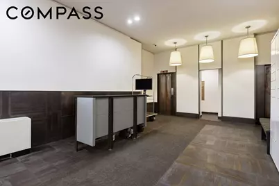 9 Barrow Street #6D, New York City, NY 10014 - Photo 6