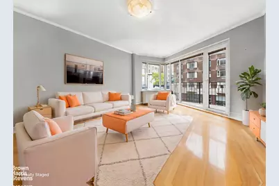 60 Sutton Place S #6KS, New York City, NY 10022 - Photo 1
