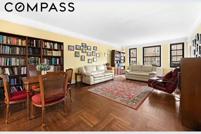 161 W 75th Street #10A, New York City, NY 10023 - Photo 2