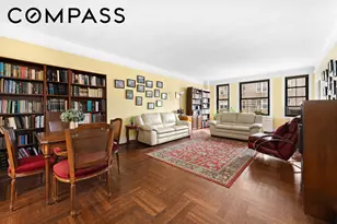 161 W 75th St, New York City, NY 10023 - Photo 2