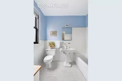 161 W 75th Street #10A, New York, NY 10023 - Photo 12