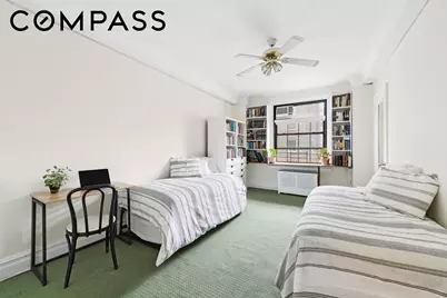 161 W 75th Street #10A, New York City, NY 10023 - Photo 10